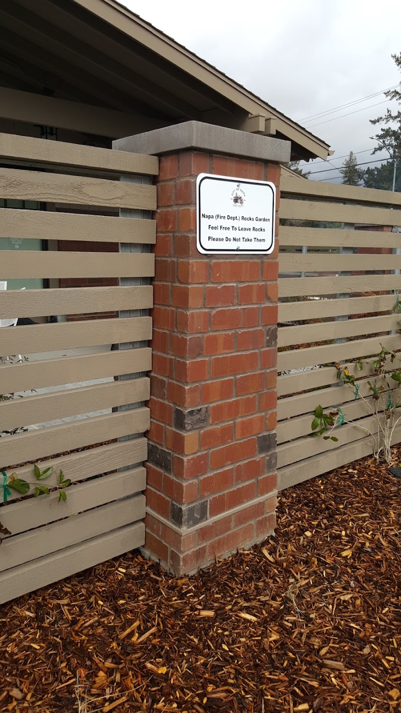 Napa Fire Station 5 photo 4