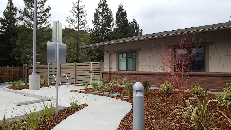 Napa Fire Station 5 photo 3
