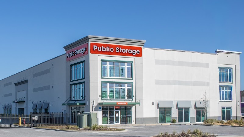 Photo of Public Storage