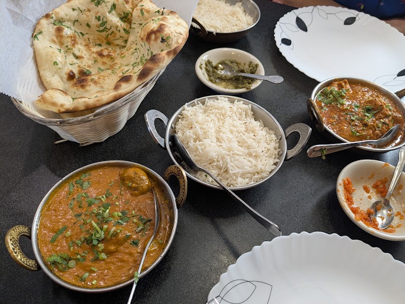 Taste of Punjab photo 3