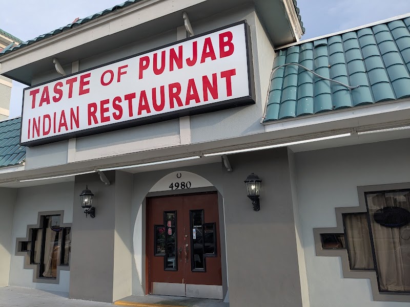 Taste of Punjab photo 5