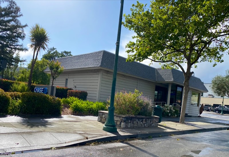Chase Bank photo 2