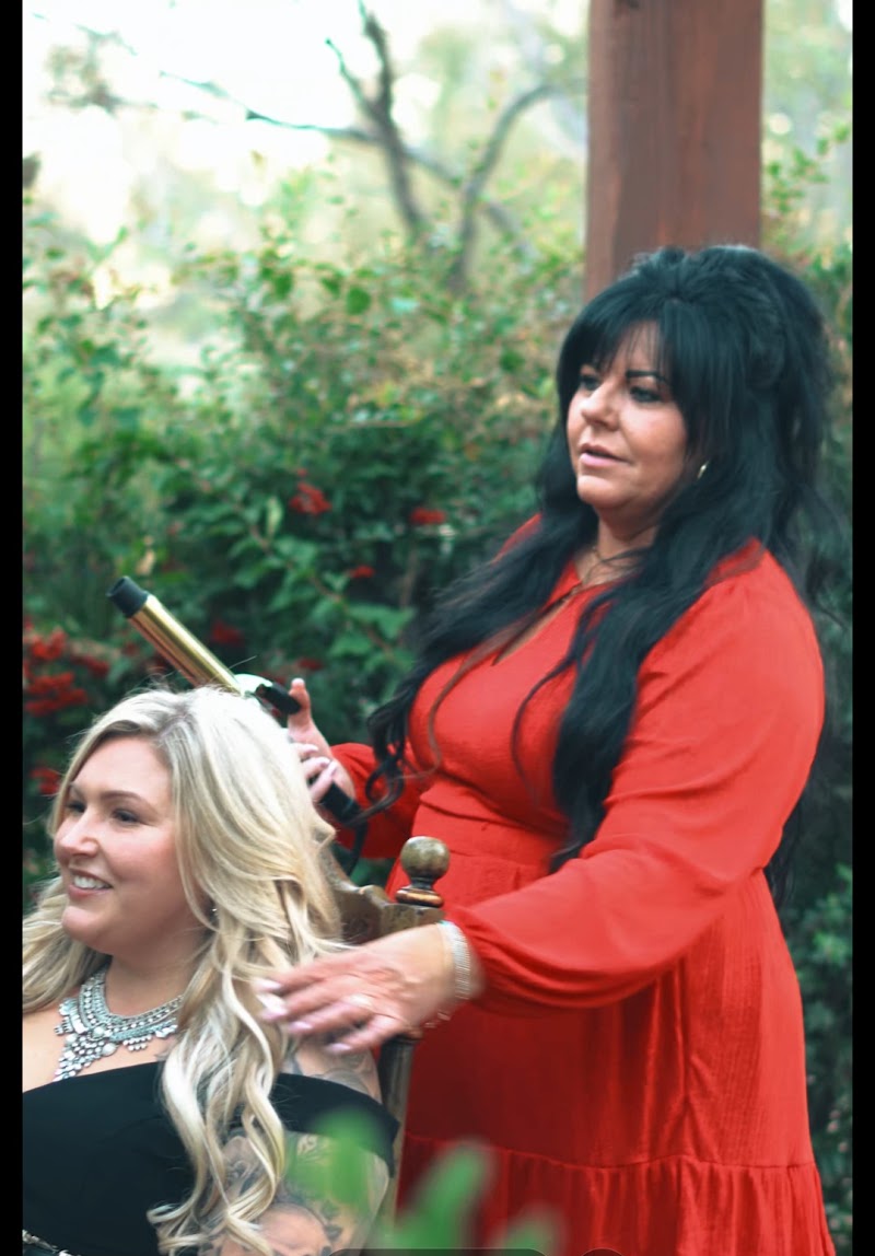 Photo of Studio Jörd & HAIRbnB Hair Extension Rental- Hair Salon