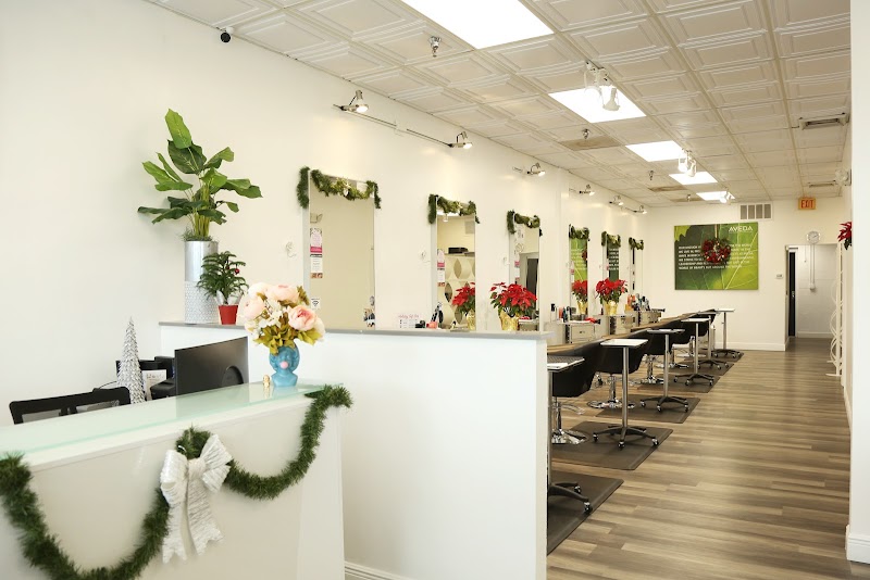 Loft 352 Aveda Salon photo 2