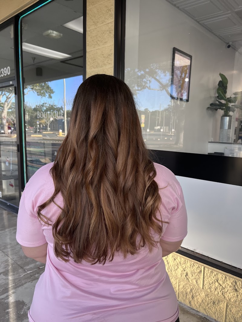 Loft 352 Aveda Salon photo 4