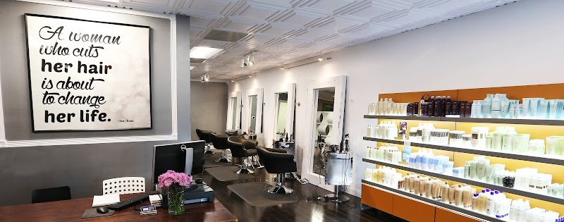 Photo of Loft 352 Aveda Salon