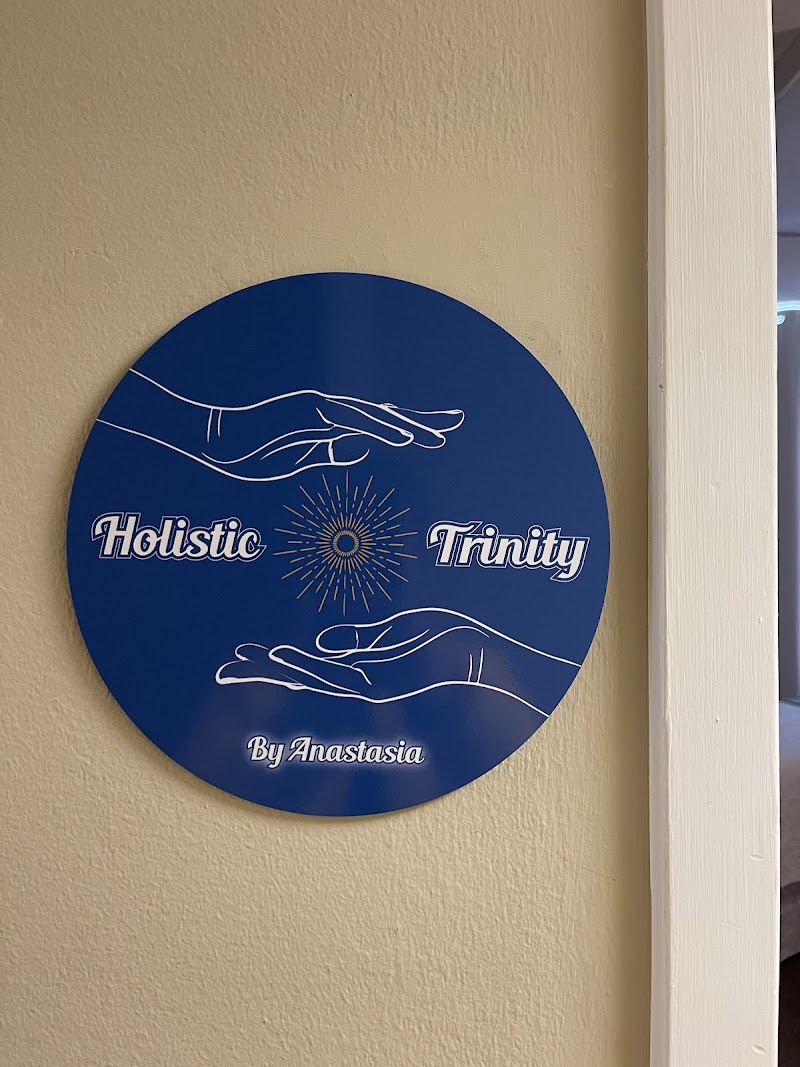 Holistic Trinity by Anastasia photo 3
