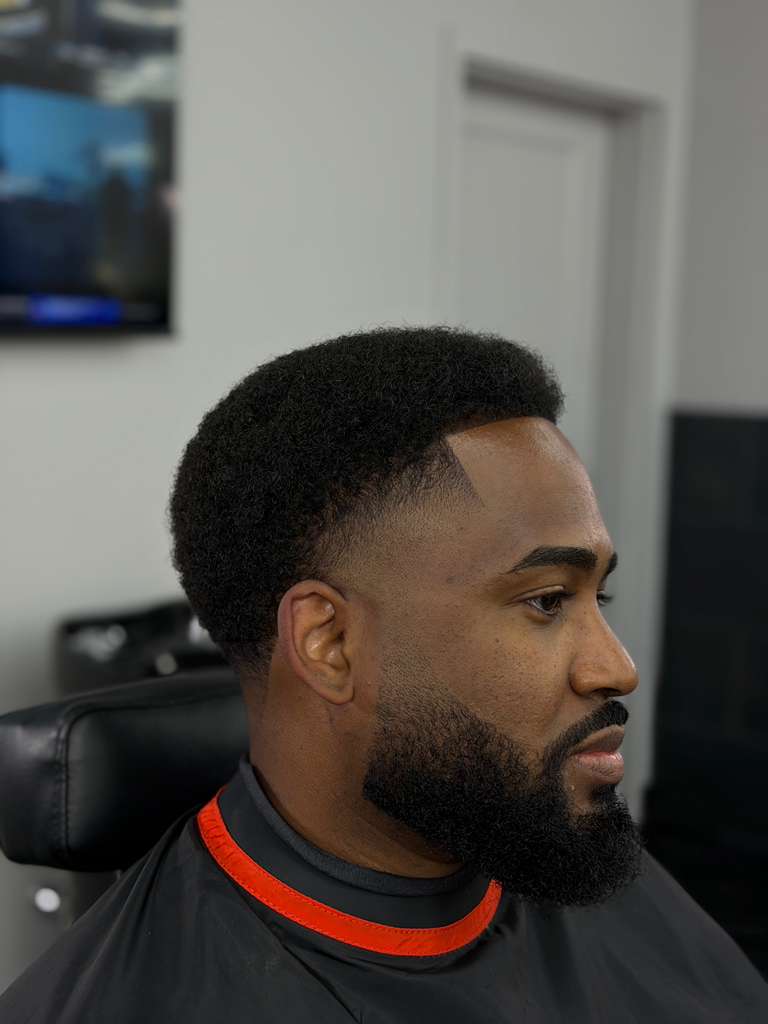 Headlines Barber Shop Lexington Oaks photo 3
