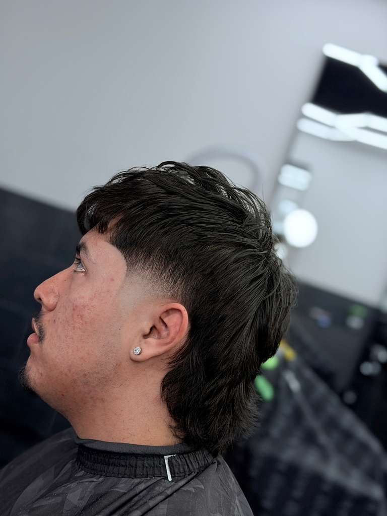 Headlines Barber Shop Lexington Oaks photo 5