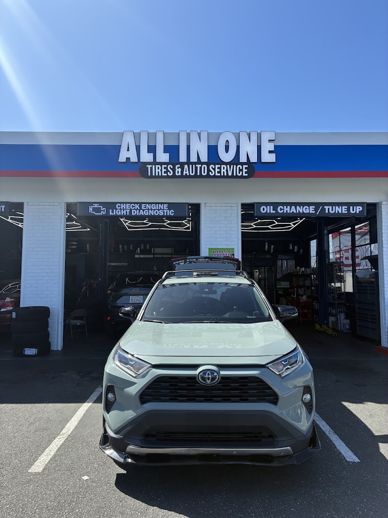 Photo of Mobile Car Battery&Tire Service