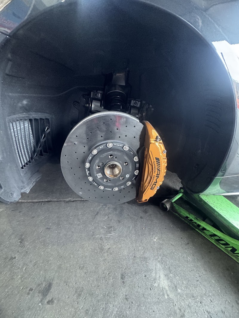 Mobile Car Battery&Tire Service photo 5