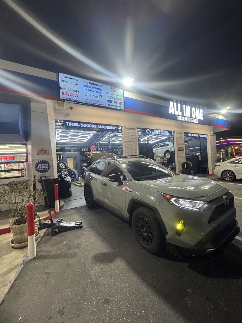 Mobile Car Battery&Tire Service photo 2