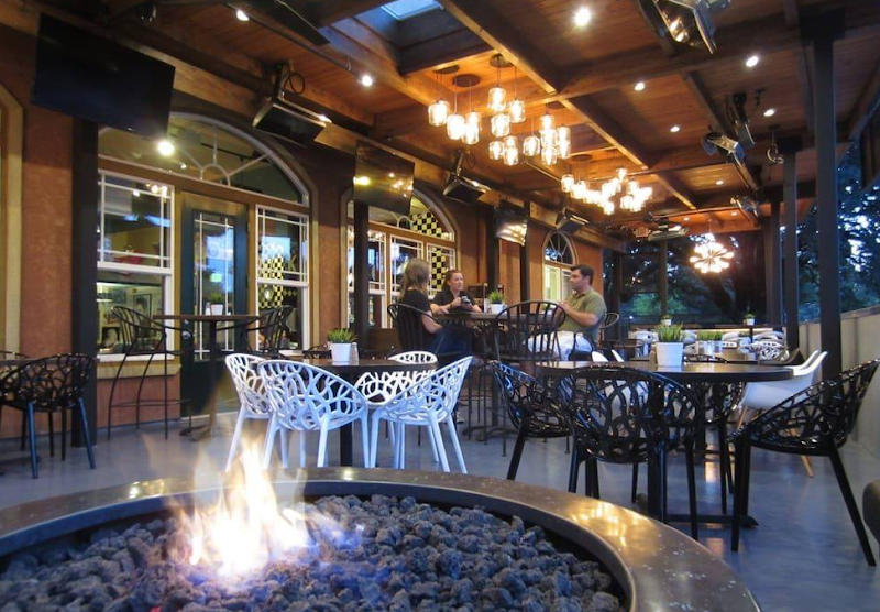 Photo of KC's American Kitchen