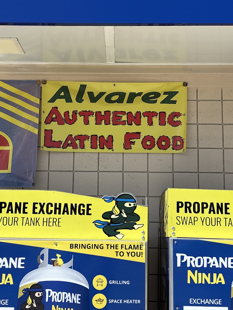 Alvarez Authentic Latin Cafe photo 2