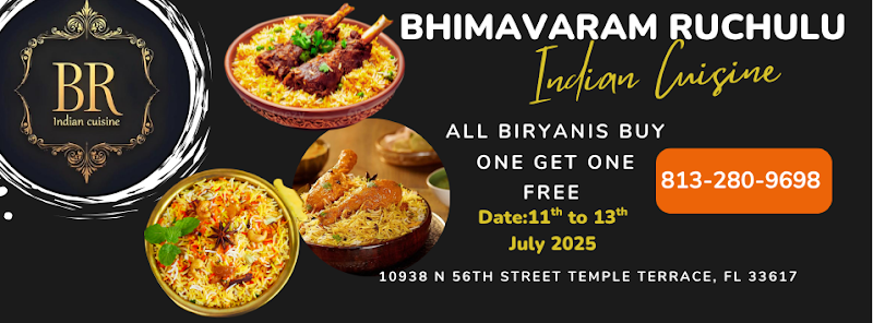 Bhimavaram Ruchulu Indian Cuisine photo 4