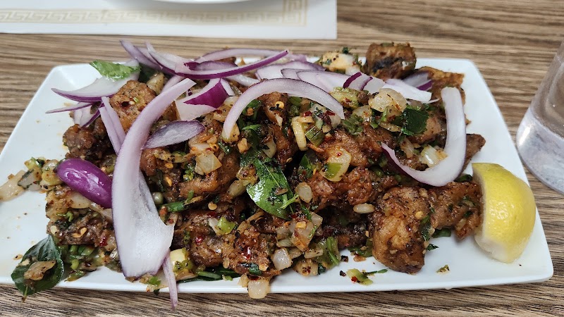 Bhimavaram Ruchulu Indian Cuisine photo 5