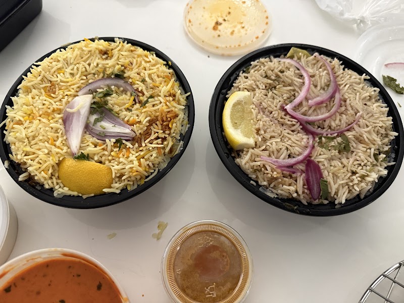 Bhimavaram Ruchulu Indian Cuisine photo 3