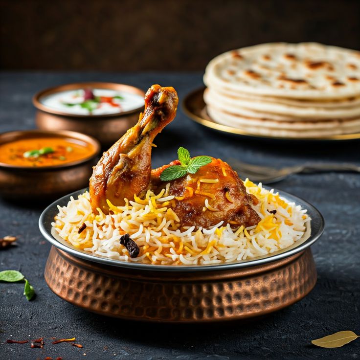 Bhimavaram Ruchulu Indian Cuisine photo 2