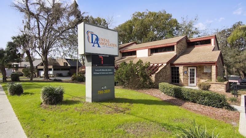 Photo of Dental Associates of Florida - Brooksville