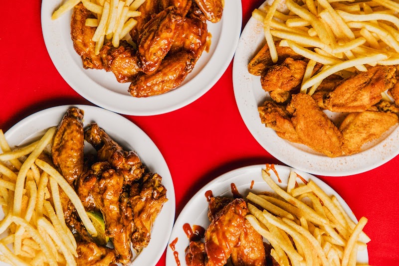 Photo of House of Wings LA
