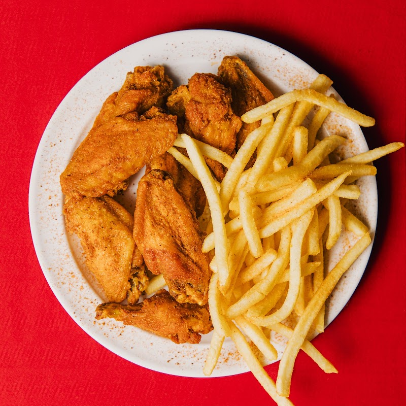 House of Wings LA photo 2