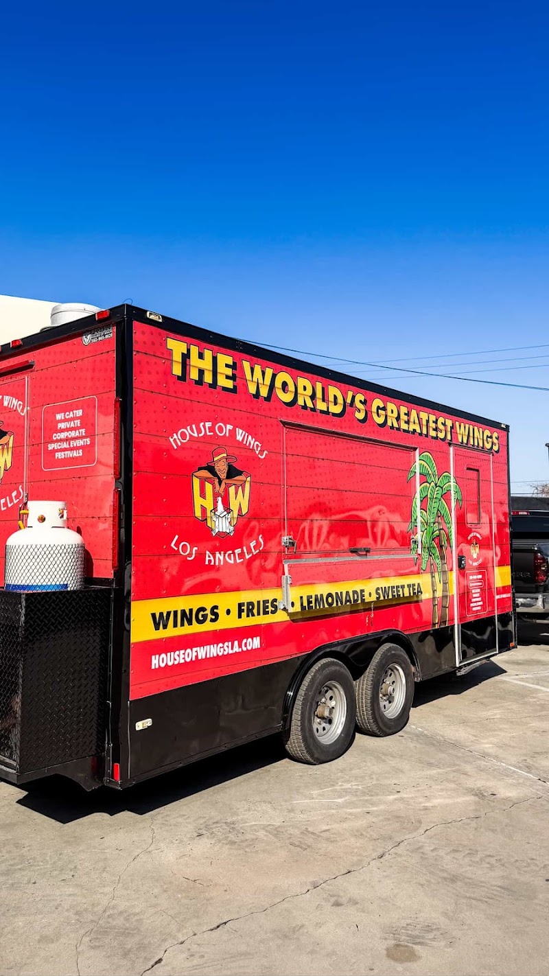 House of Wings LA photo 3