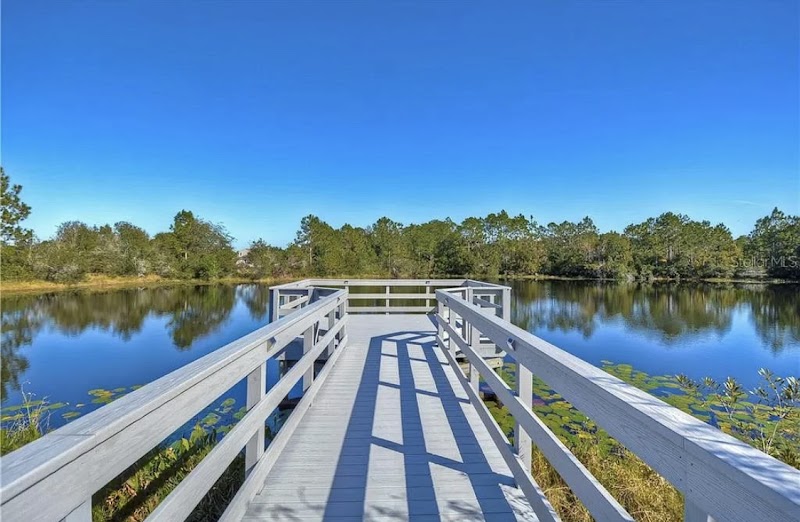 Photo of Stonegate Lake