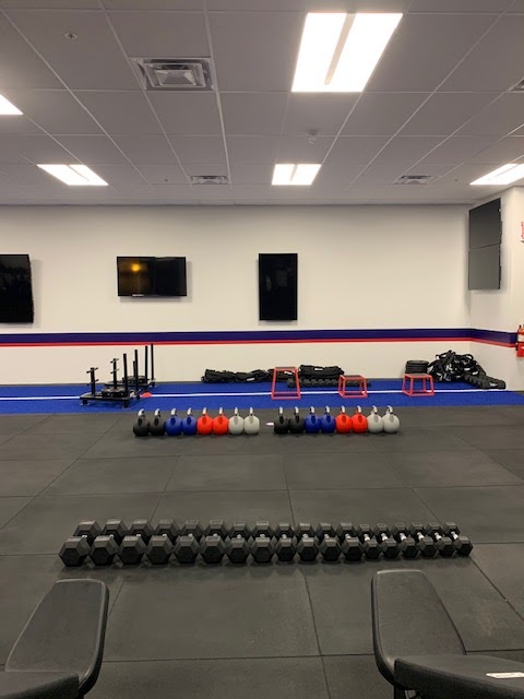 F45 Training Dublin CA photo 2