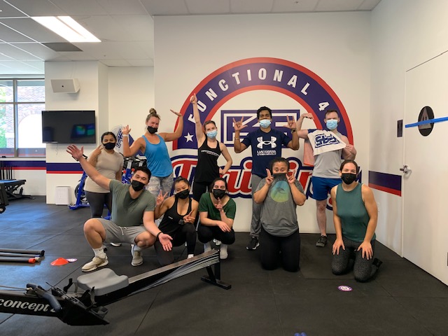 F45 Training Dublin CA photo 3