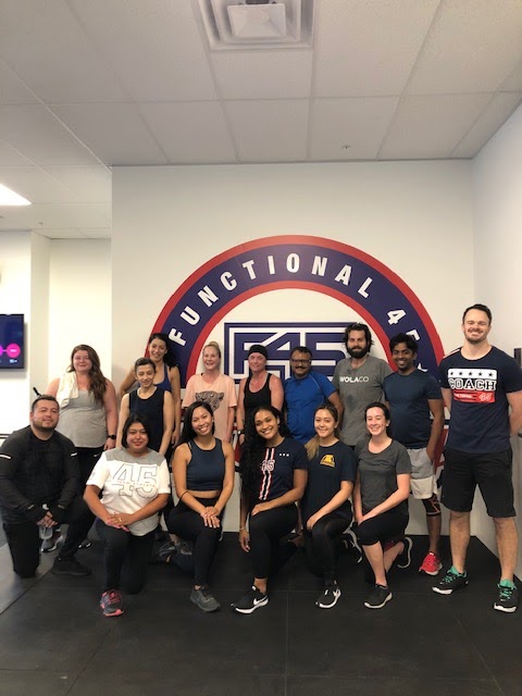 F45 Training Dublin CA photo 4
