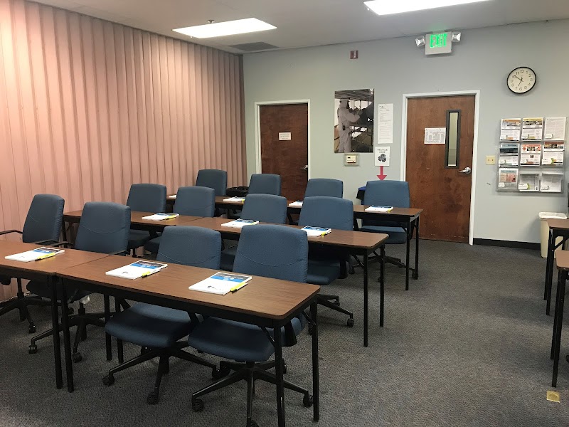 Photo of CAL INC