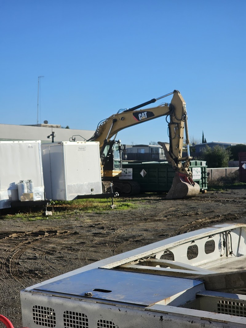 CAL INC photo 2