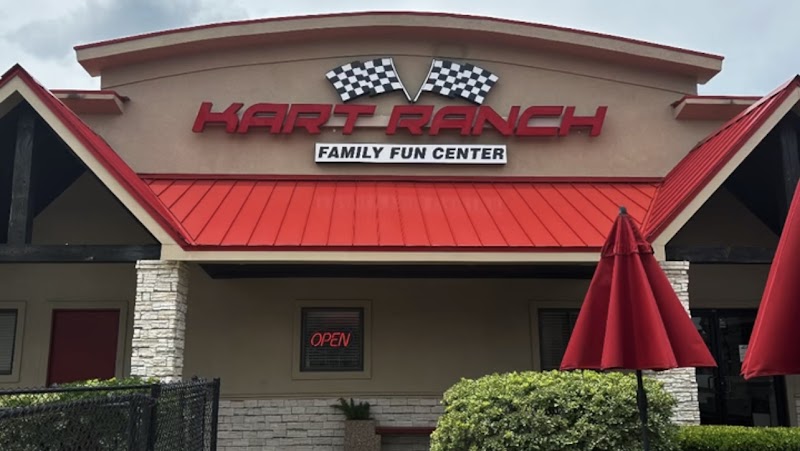 Photo of Kart Ranch