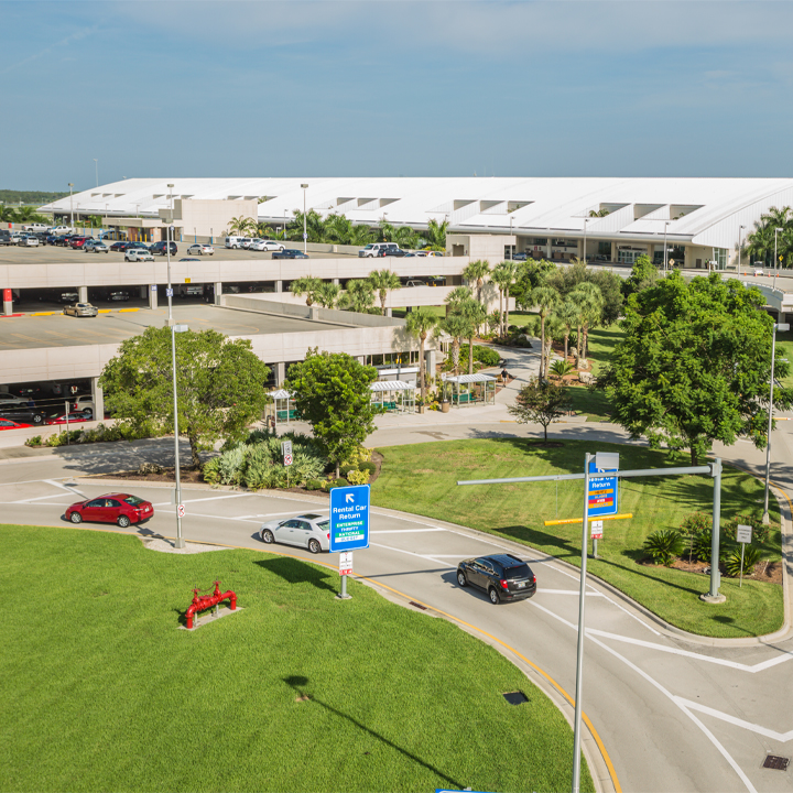 Southwest Florida International Airport photo 5