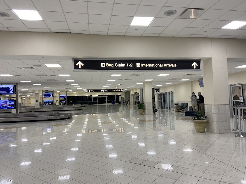 Southwest Florida International Airport photo 2