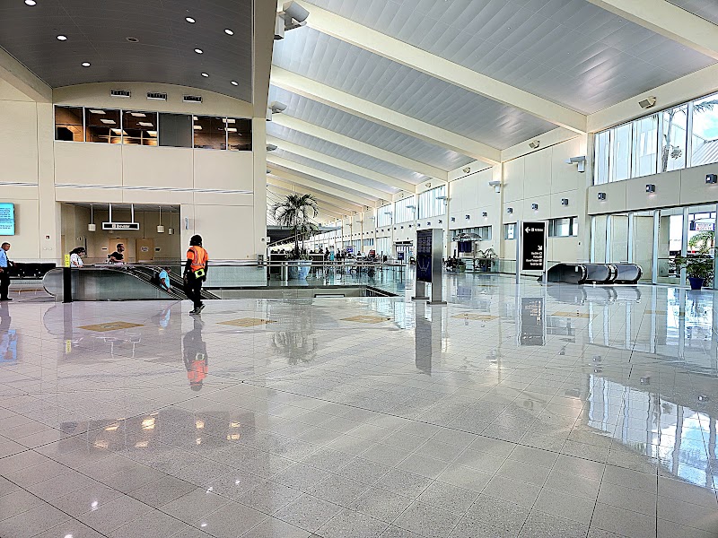 Southwest Florida International Airport photo 3