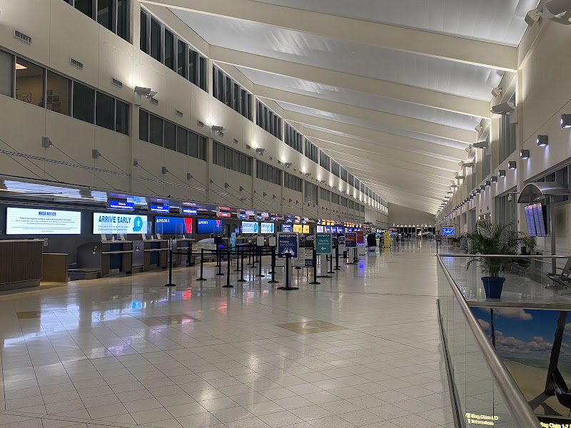 Photo of Southwest Florida International Airport