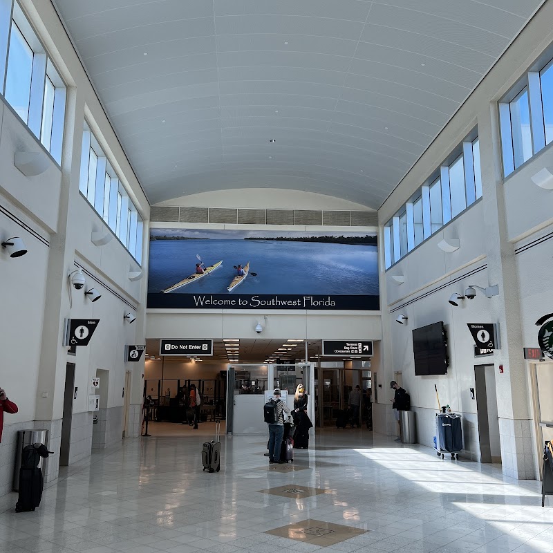 Southwest Florida International Airport photo 4