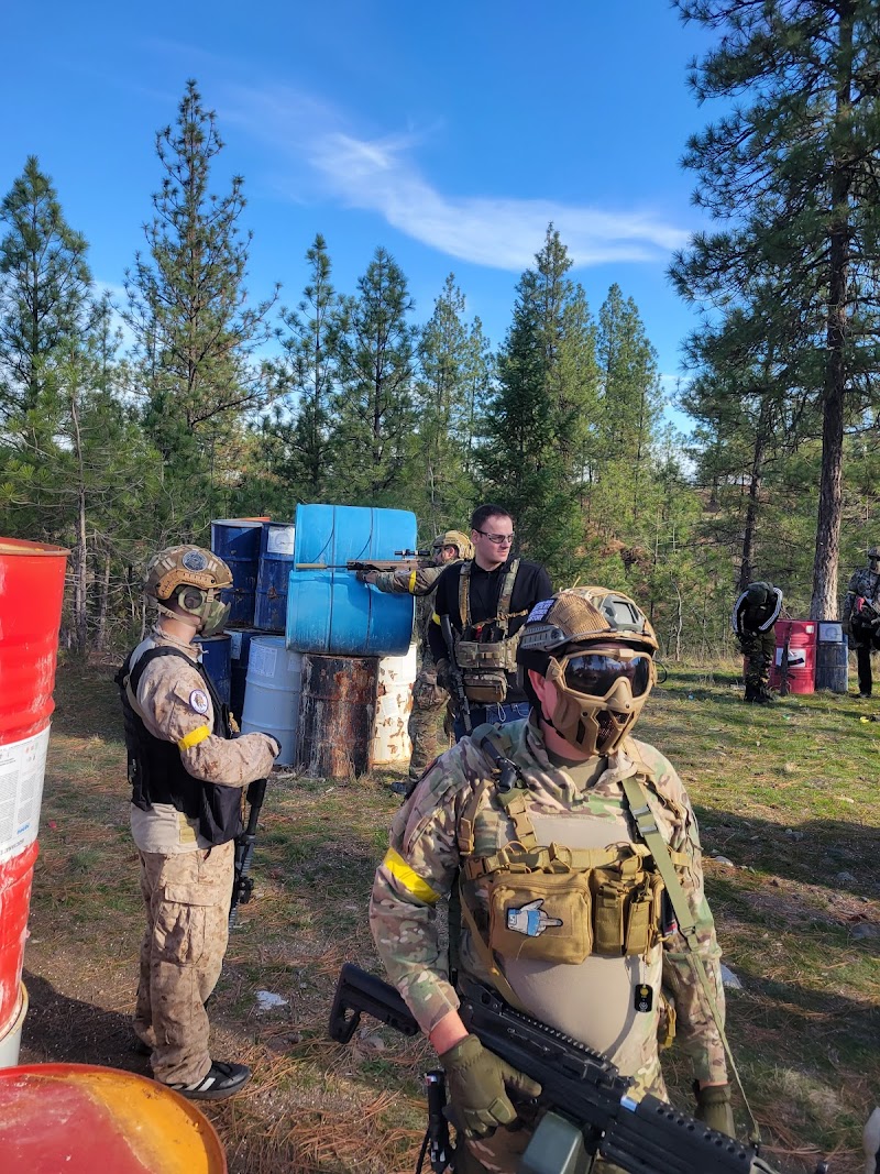 NiteHawk Airsoft & Paintball photo 2