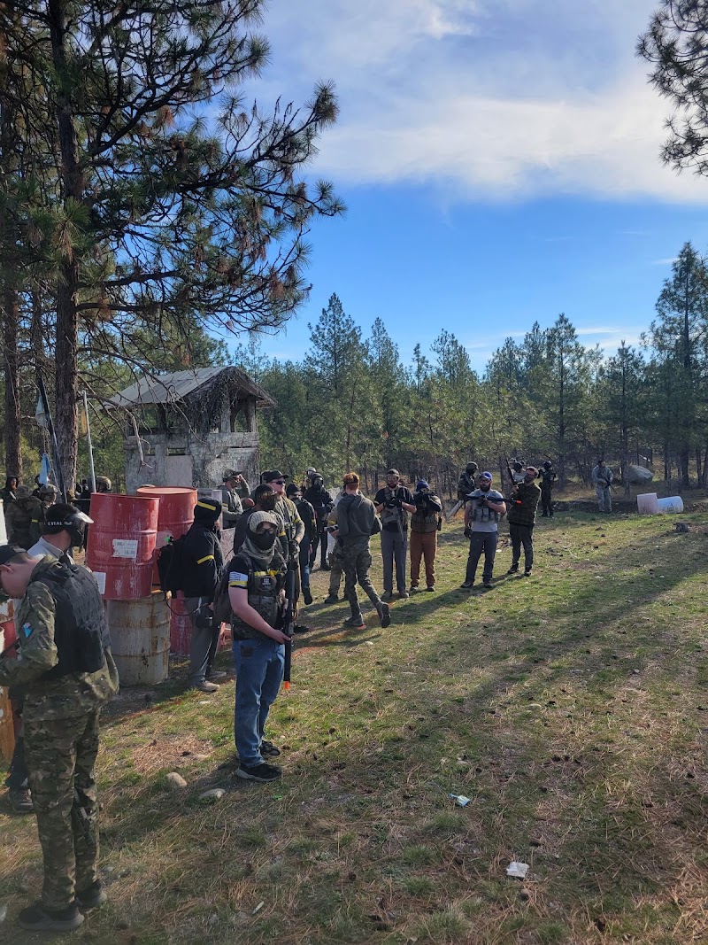 Photo of NiteHawk Airsoft & Paintball