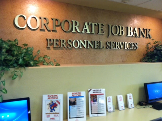 Corporate Job Bank – a Masis Staffing Company photo 5