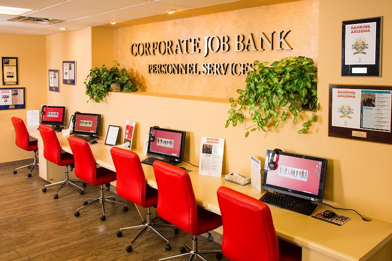 Corporate Job Bank – a Masis Staffing Company photo 3