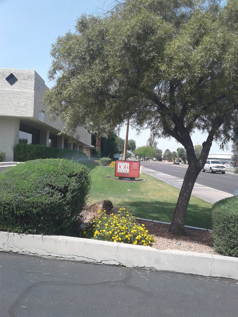 Corporate Job Bank – a Masis Staffing Company photo 4