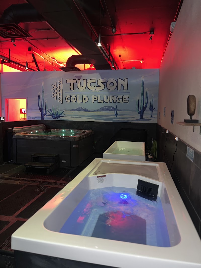 Tucson Cold Plunge photo 5