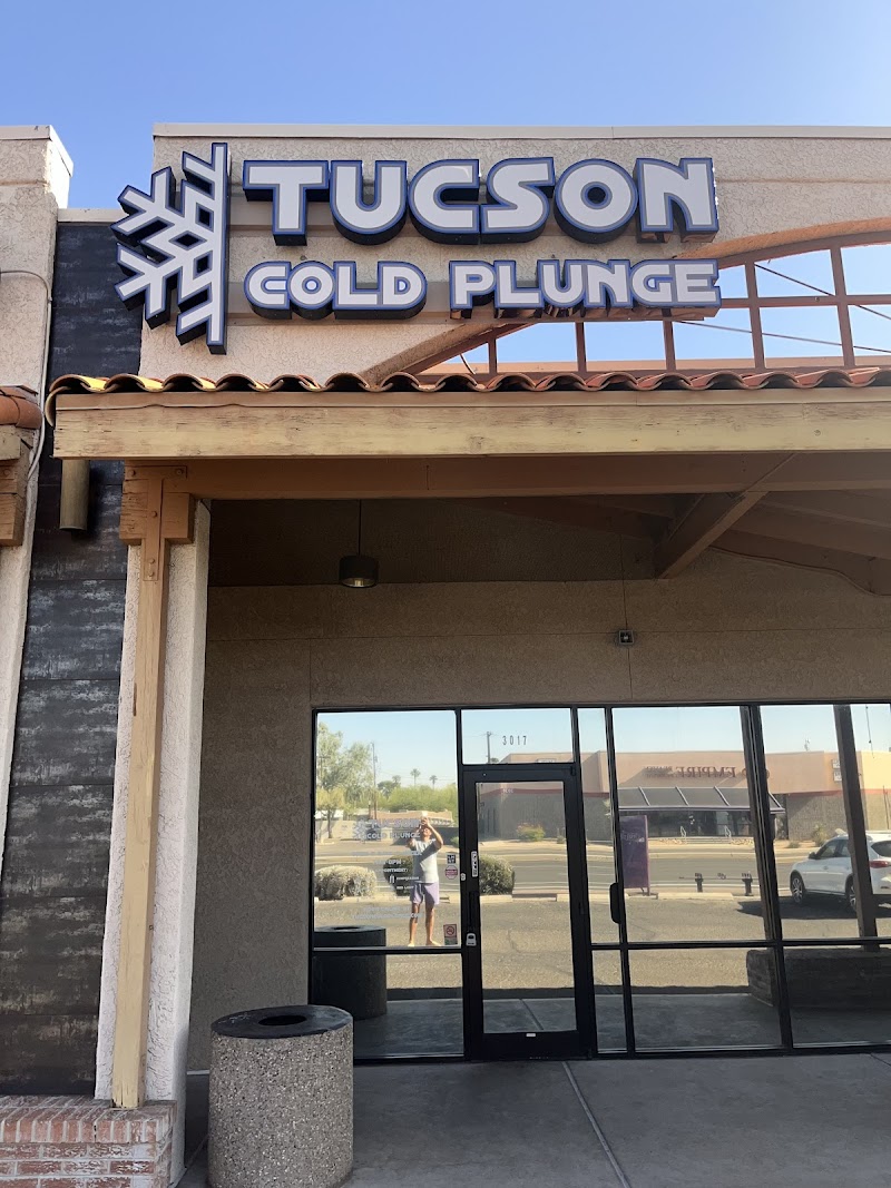 Tucson Cold Plunge photo 3
