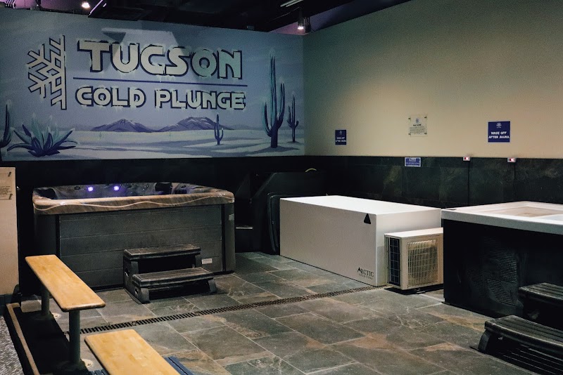 Photo of Tucson Cold Plunge
