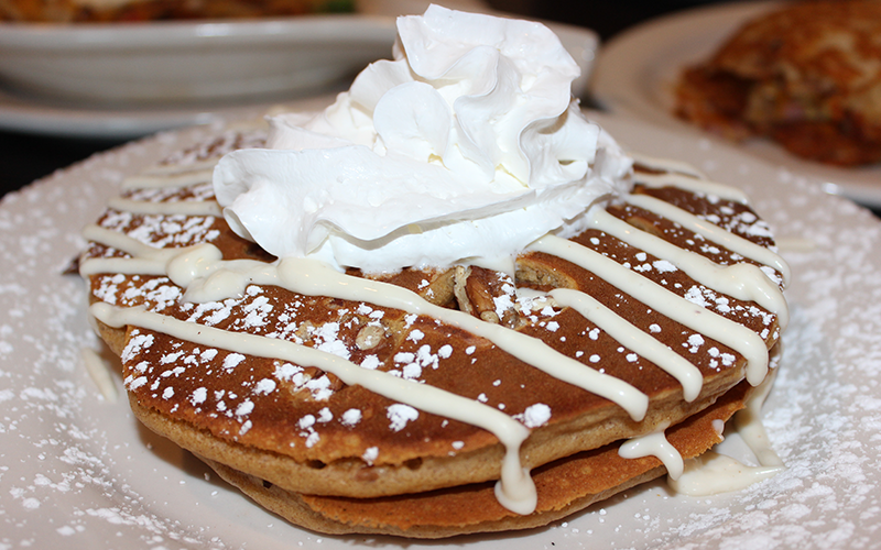 Flapjacks photo 2