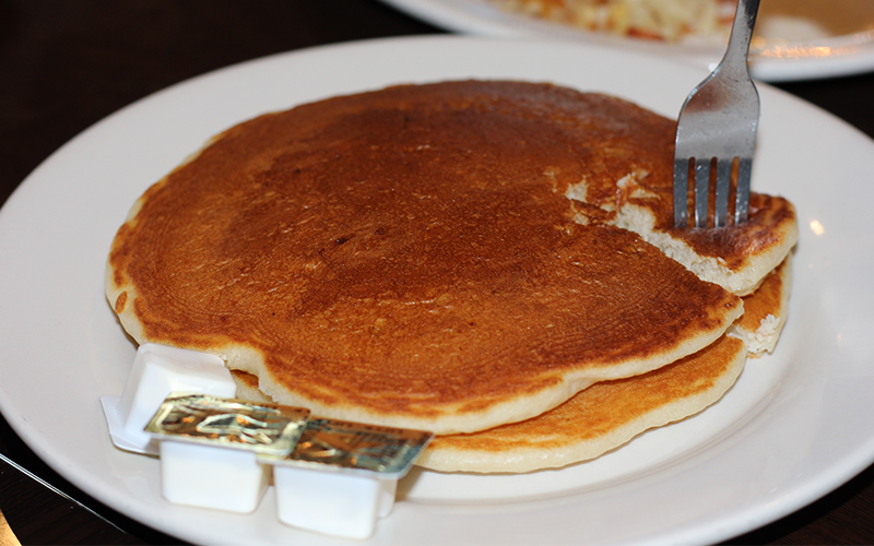 Flapjacks photo 4