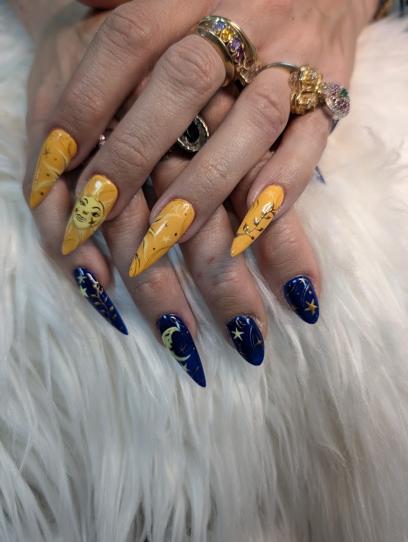 Perfect Nails Safety Harbor (SR 580& McMullen Booth) photo 4