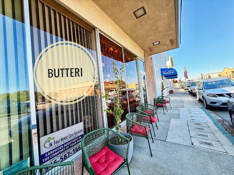 Photo of Butteri Gelato